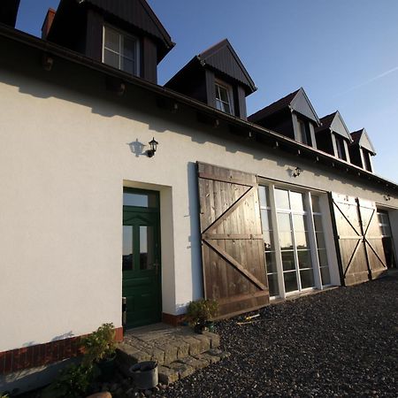 Mylin Villa Chrzypsko Wielkie Екстериор снимка