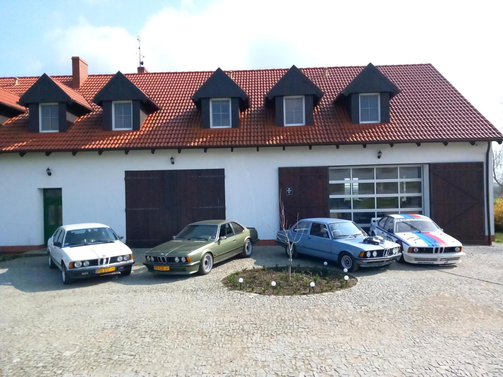Mylin Villa Chrzypsko Wielkie Екстериор снимка