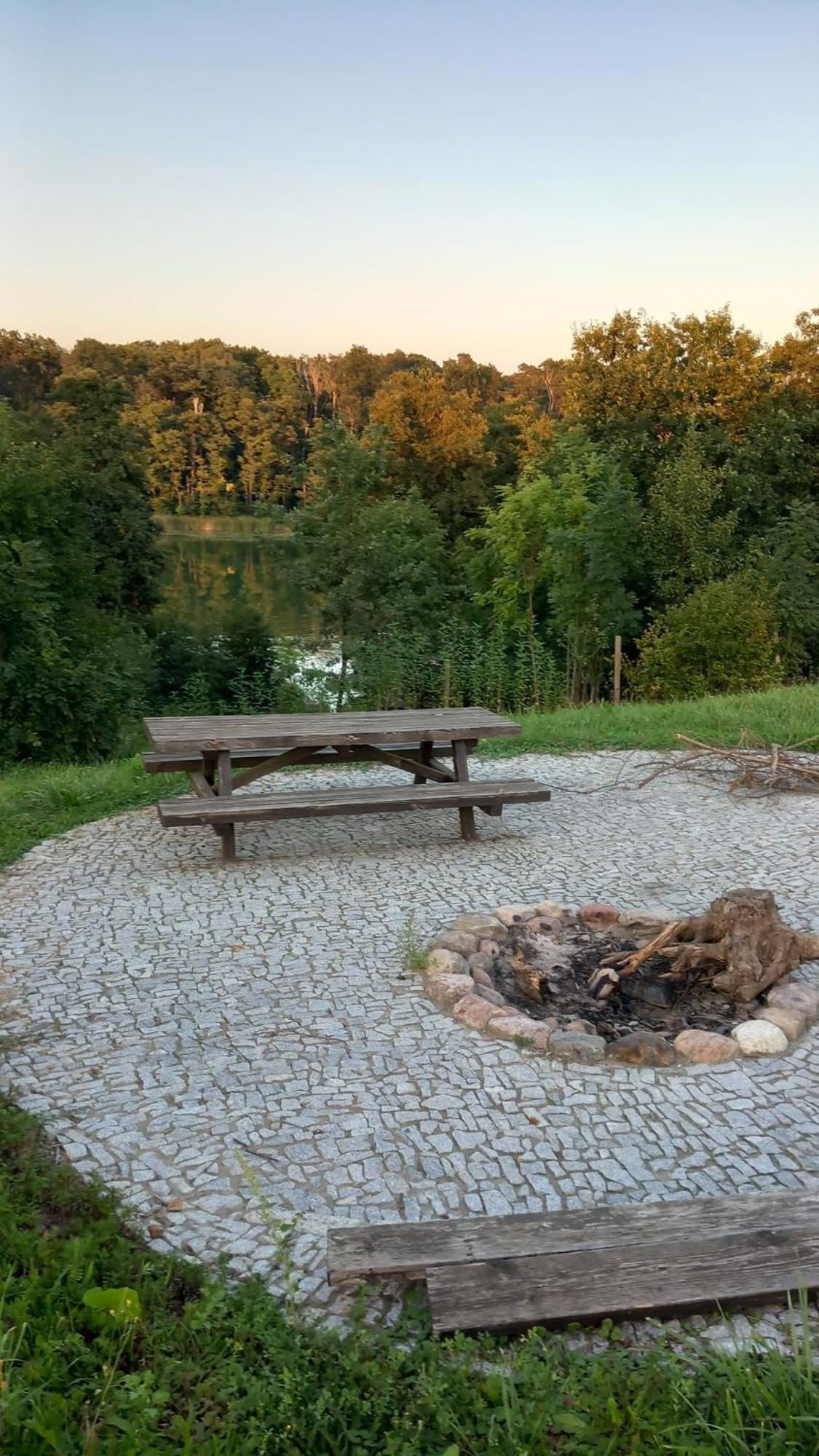 Mylin Villa Chrzypsko Wielkie Екстериор снимка