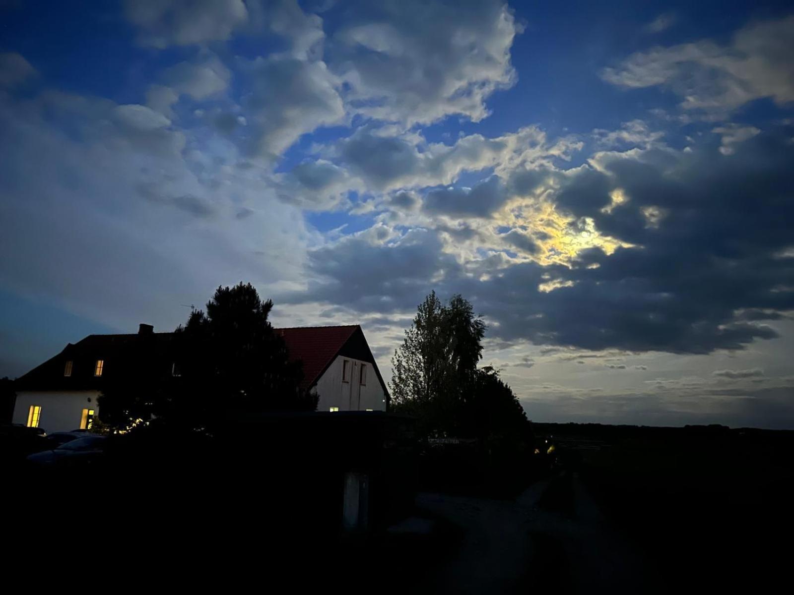 Mylin Villa Chrzypsko Wielkie Екстериор снимка