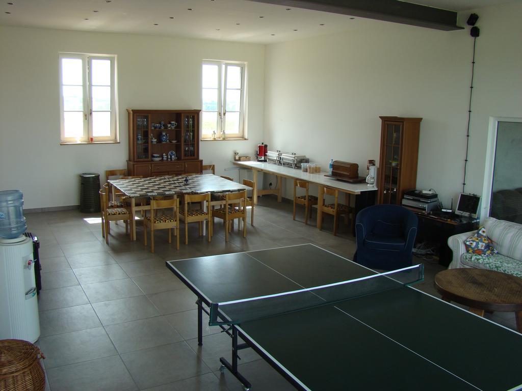 Mylin Villa Chrzypsko Wielkie Екстериор снимка