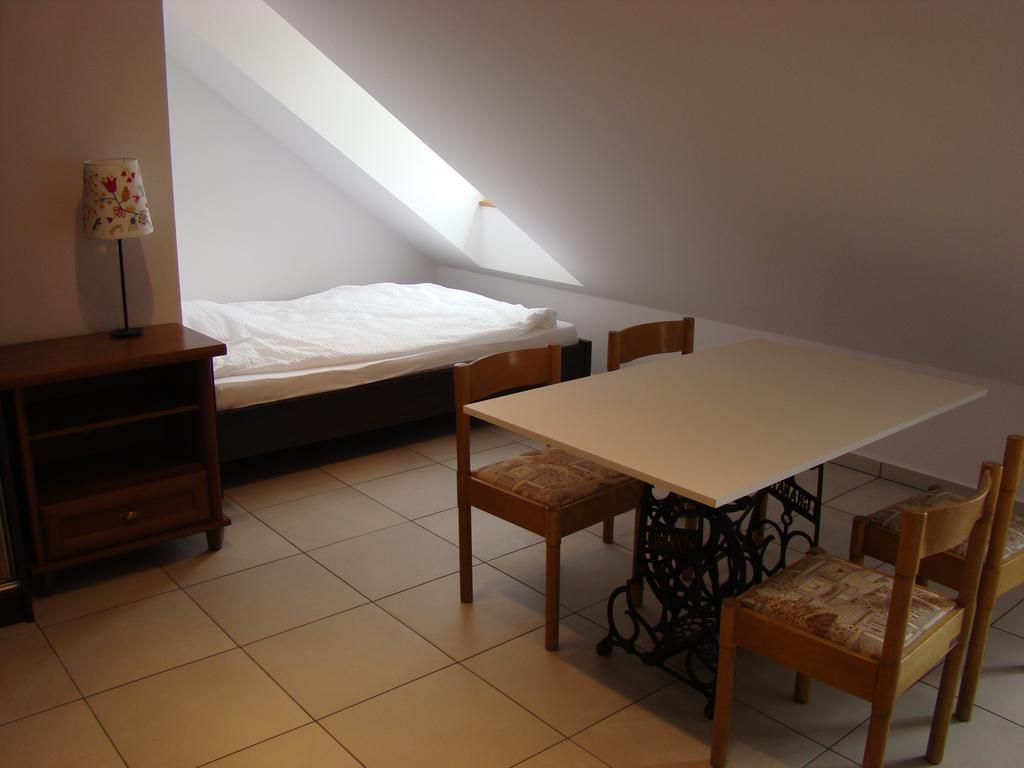 Mylin Villa Chrzypsko Wielkie Екстериор снимка