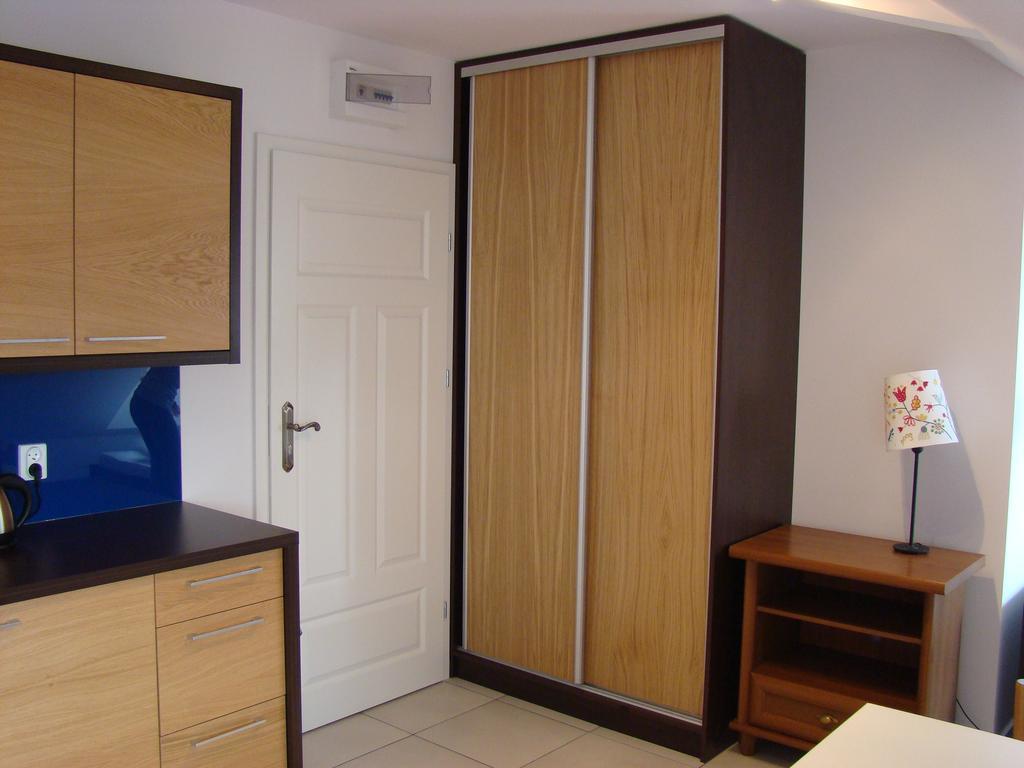 Mylin Villa Chrzypsko Wielkie Екстериор снимка