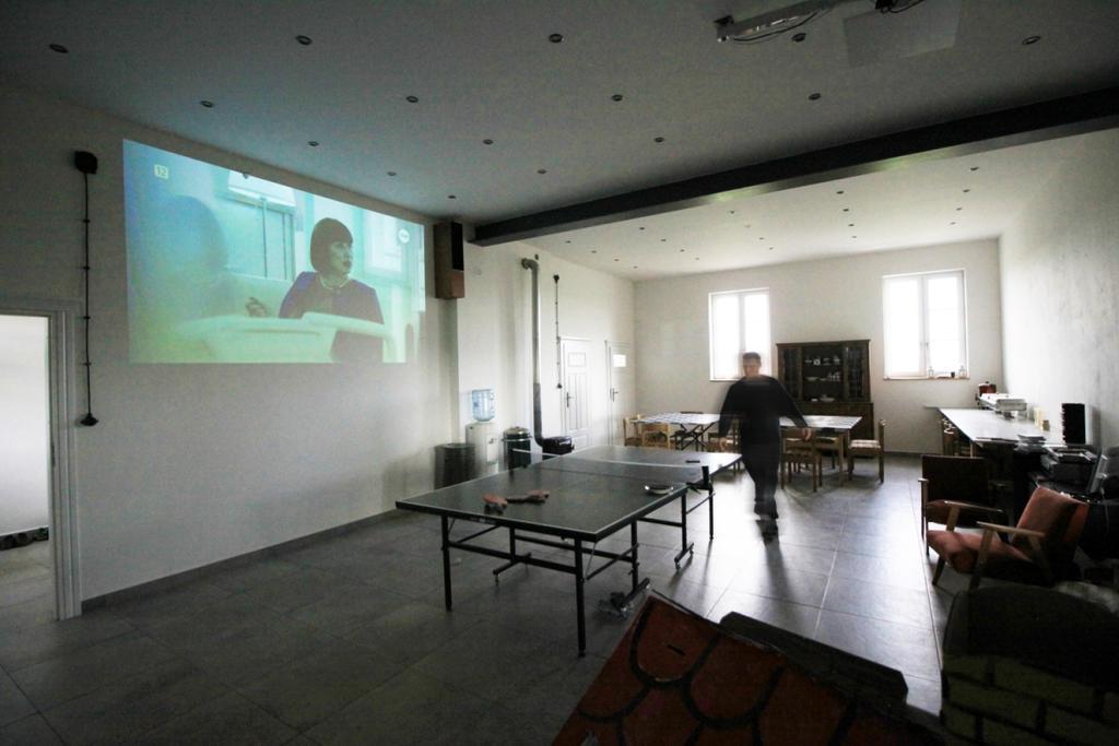 Mylin Villa Chrzypsko Wielkie Екстериор снимка