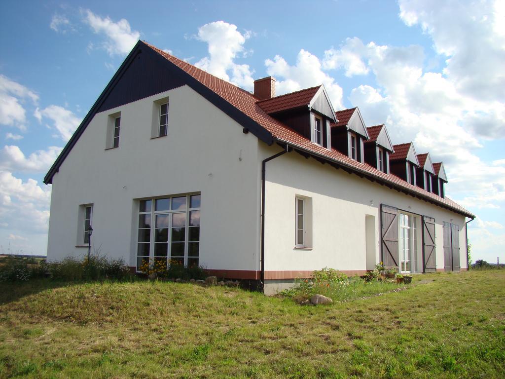 Mylin Villa Chrzypsko Wielkie Екстериор снимка