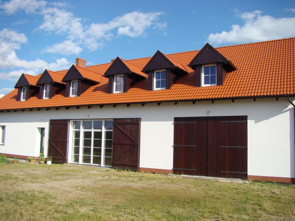 Mylin Villa Chrzypsko Wielkie Екстериор снимка