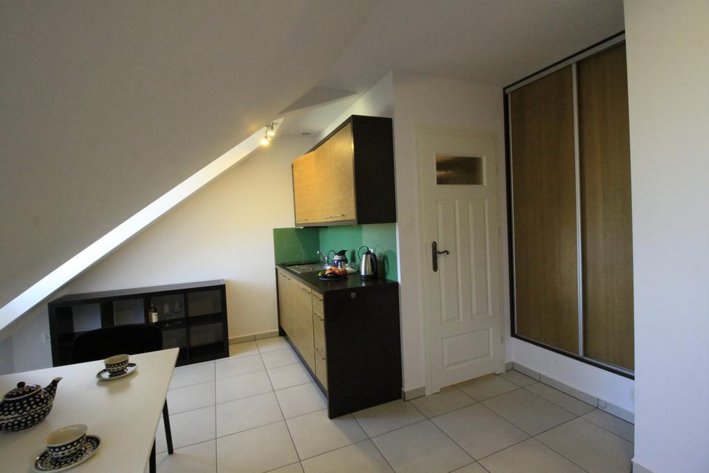 Mylin Villa Chrzypsko Wielkie Екстериор снимка