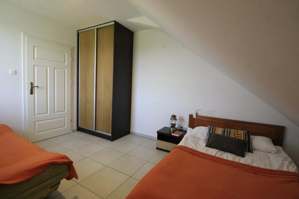 Mylin Villa Chrzypsko Wielkie Екстериор снимка