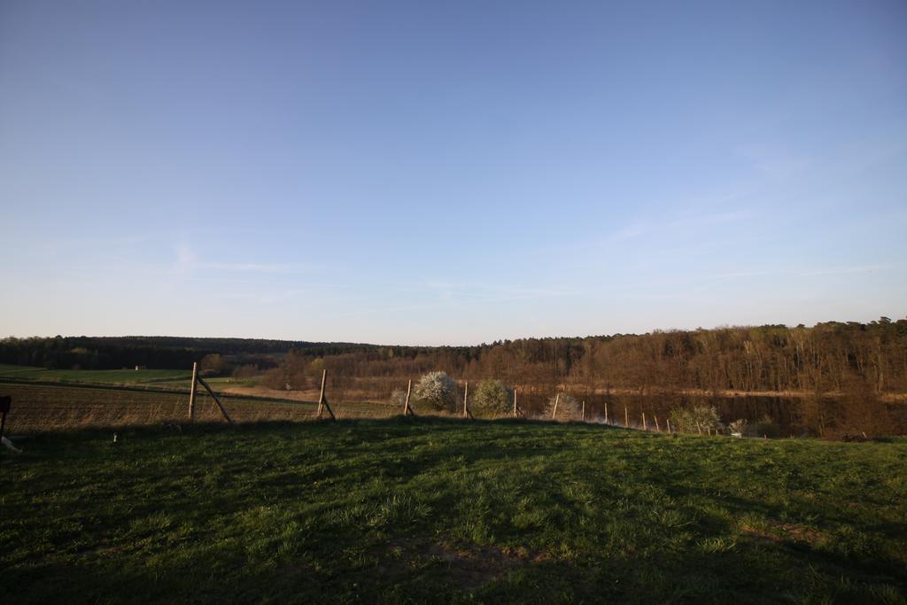 Mylin Villa Chrzypsko Wielkie Екстериор снимка