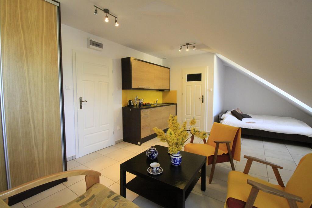 Mylin Villa Chrzypsko Wielkie Екстериор снимка