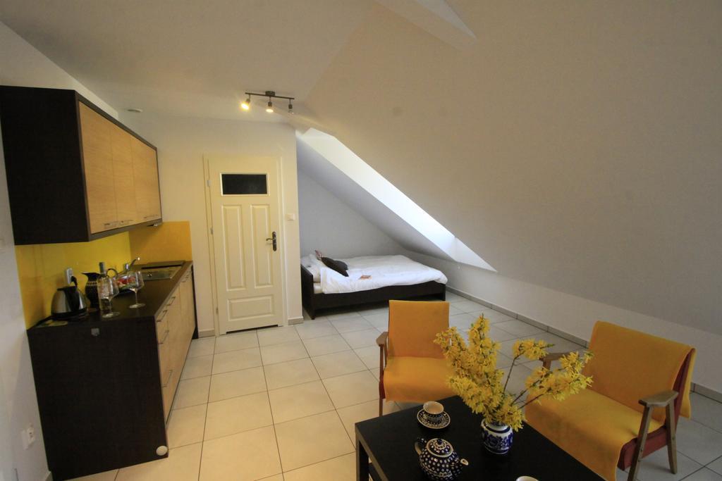 Mylin Villa Chrzypsko Wielkie Екстериор снимка
