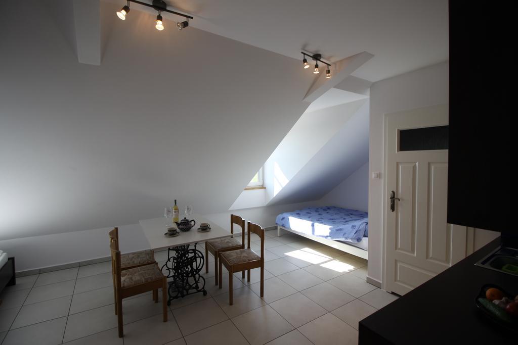 Mylin Villa Chrzypsko Wielkie Екстериор снимка
