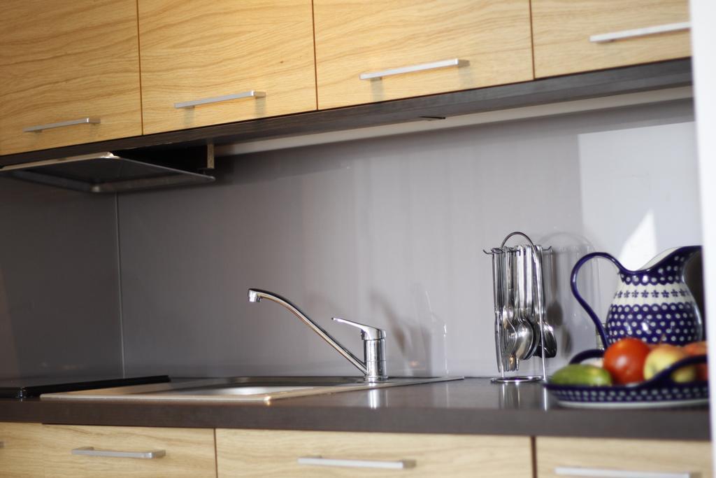 Mylin Villa Chrzypsko Wielkie Екстериор снимка