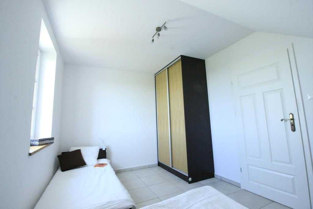 Mylin Villa Chrzypsko Wielkie Екстериор снимка