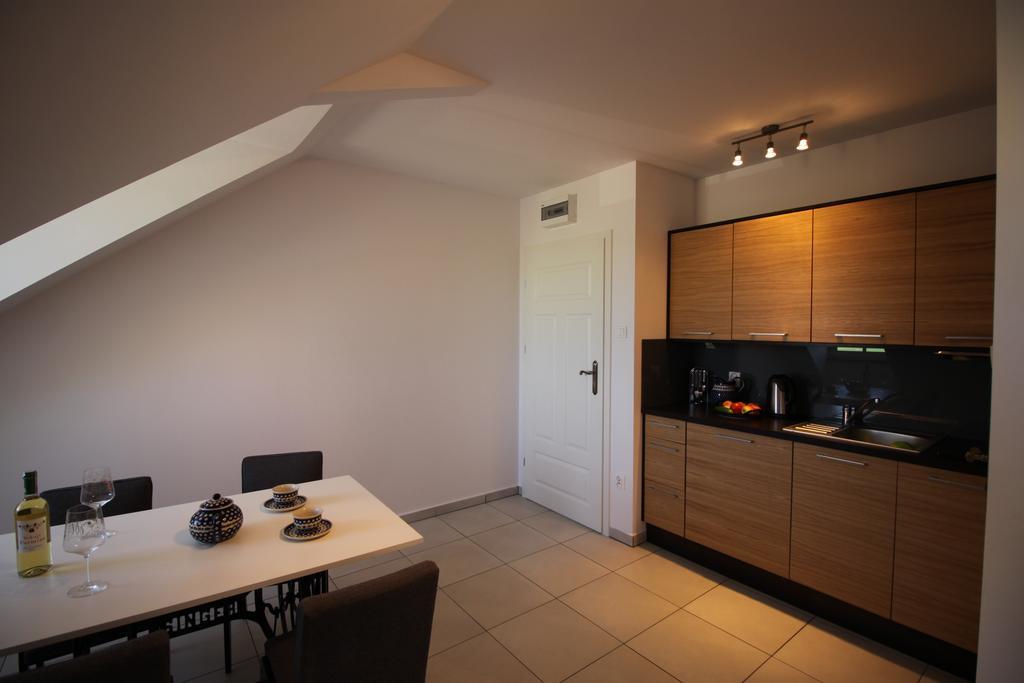 Mylin Villa Chrzypsko Wielkie Екстериор снимка