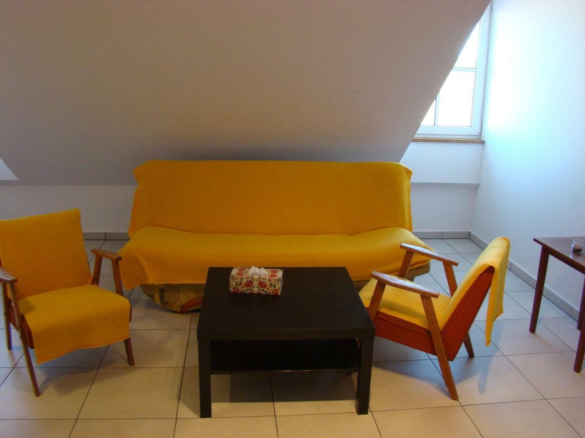 Mylin Villa Chrzypsko Wielkie Екстериор снимка