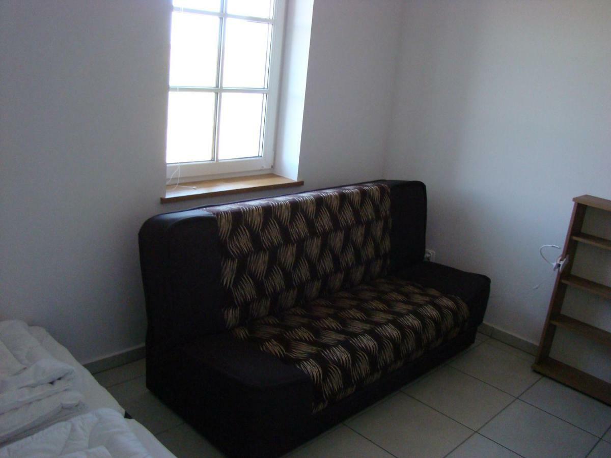 Mylin Villa Chrzypsko Wielkie Екстериор снимка