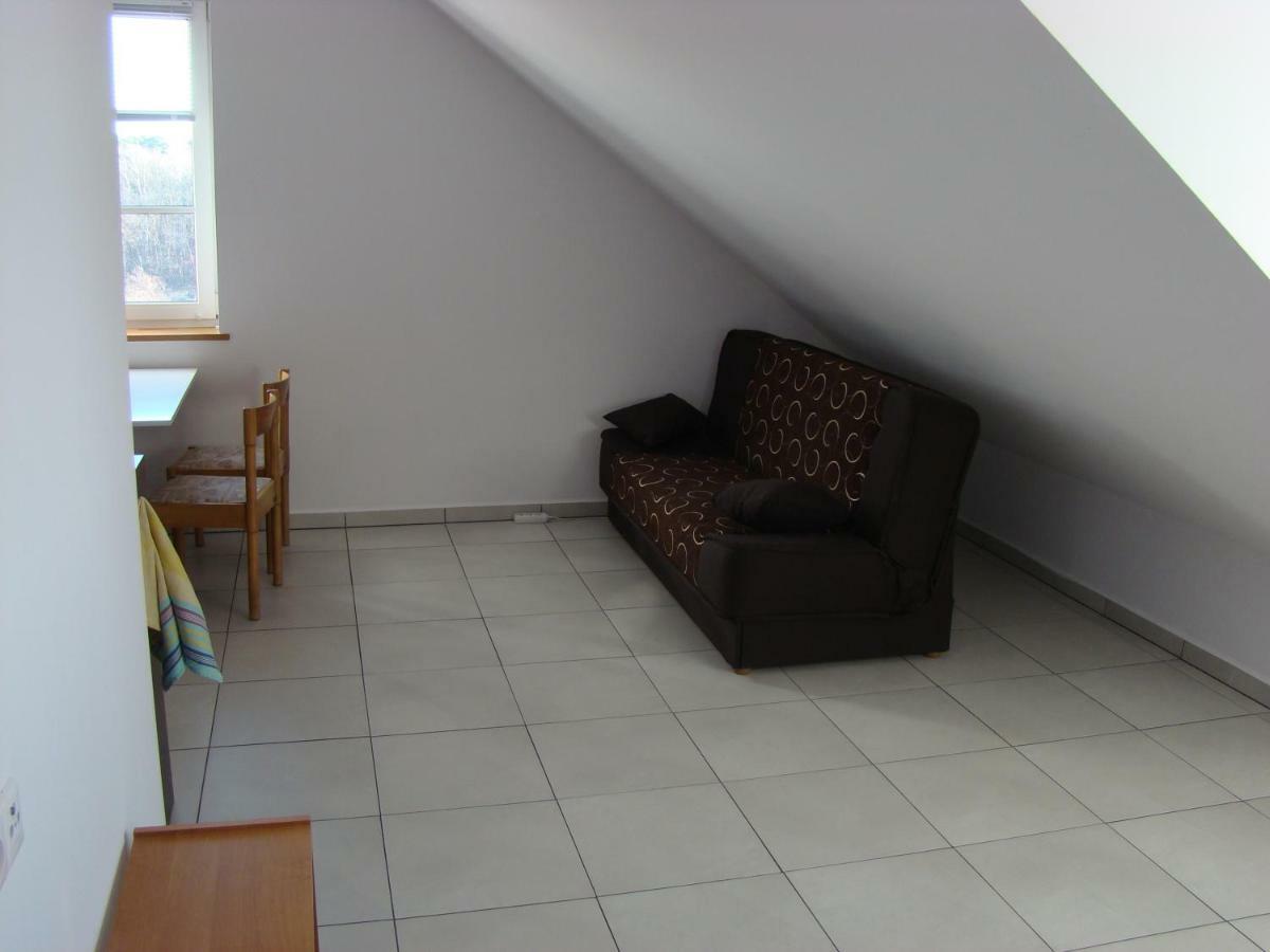 Mylin Villa Chrzypsko Wielkie Екстериор снимка