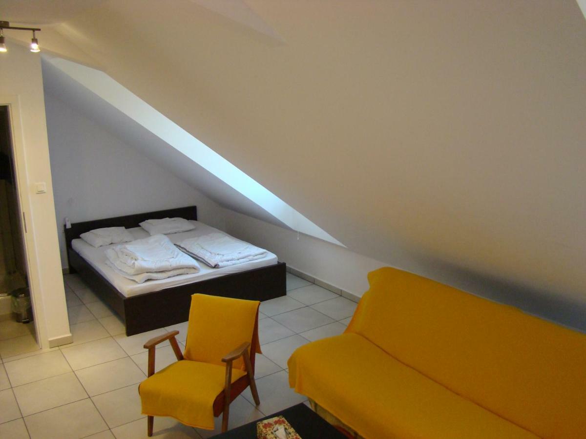 Mylin Villa Chrzypsko Wielkie Екстериор снимка