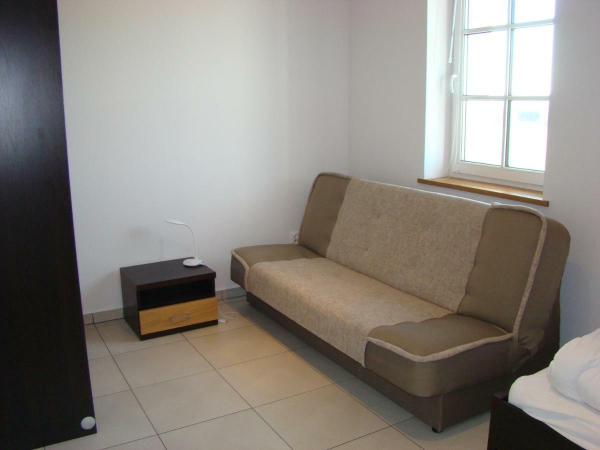 Mylin Villa Chrzypsko Wielkie Екстериор снимка