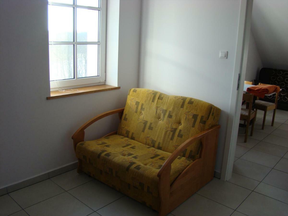 Mylin Villa Chrzypsko Wielkie Екстериор снимка